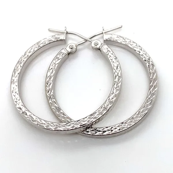 Earrings James Douglas Jewelers LLC Monroeville, PA