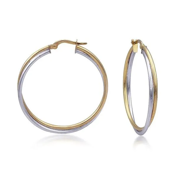 Earrings James Douglas Jewelers LLC Monroeville, PA