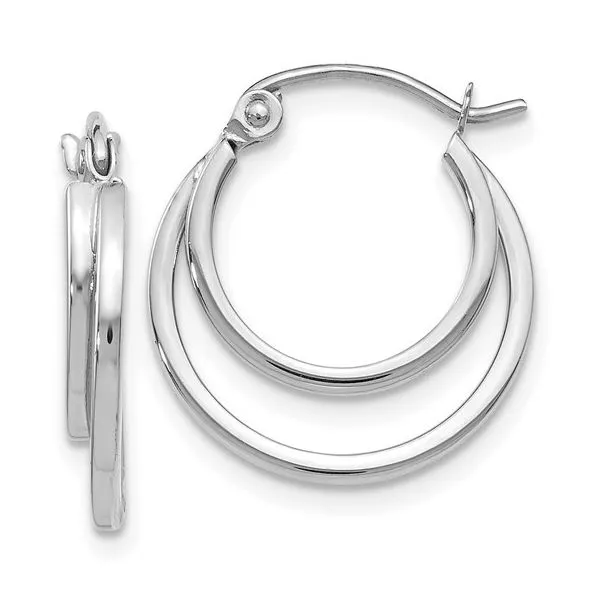 Earrings James Douglas Jewelers LLC Monroeville, PA