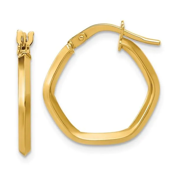 Earrings James Douglas Jewelers LLC Monroeville, PA