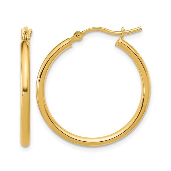 Earrings James Douglas Jewelers LLC Monroeville, PA