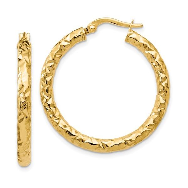 Earrings James Douglas Jewelers LLC Monroeville, PA