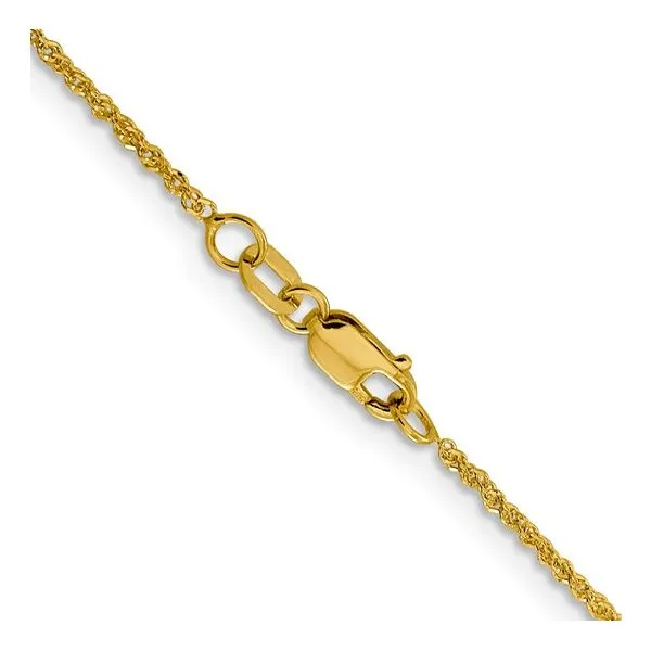 Chain James Douglas Jewelers LLC Monroeville, PA