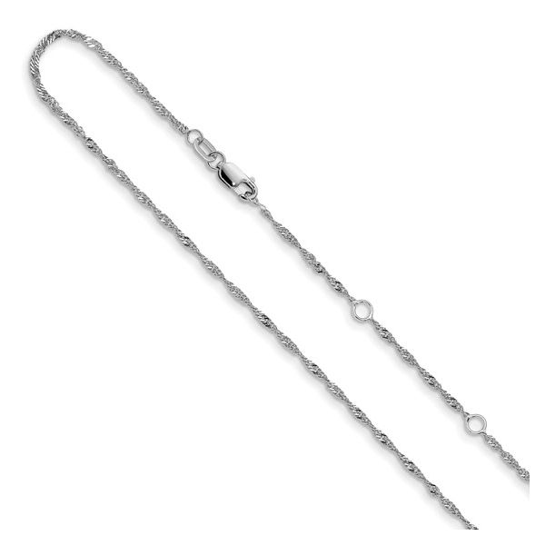 Chain James Douglas Jewelers LLC Monroeville, PA