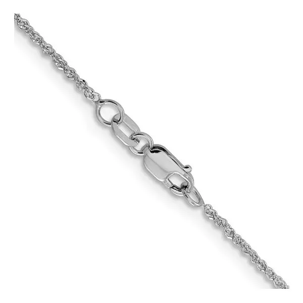 Chain James Douglas Jewelers LLC Monroeville, PA