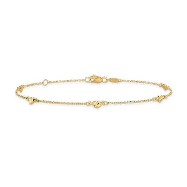 Chain James Douglas Jewelers LLC Monroeville, PA