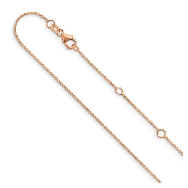 Chain James Douglas Jewelers LLC Monroeville, PA