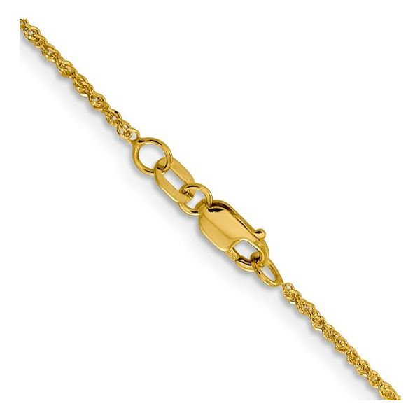 Chain James Douglas Jewelers LLC Monroeville, PA