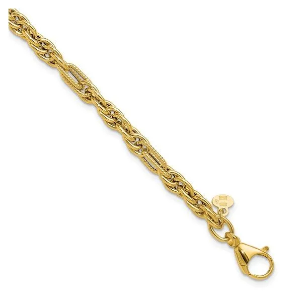 Bracelet James Douglas Jewelers LLC Monroeville, PA