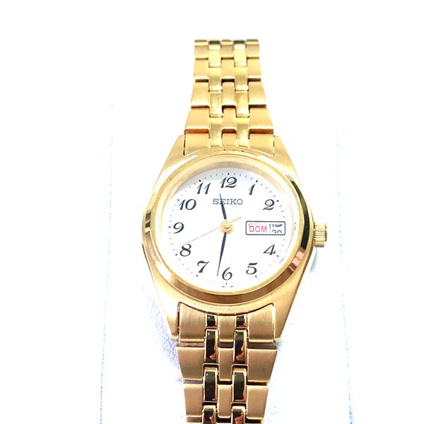 Watch James Douglas Jewelers LLC Monroeville, PA