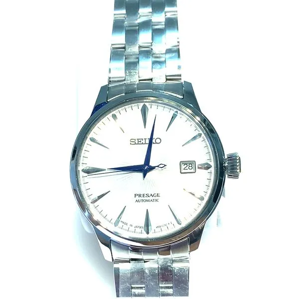 Watch James Douglas Jewelers LLC Monroeville, PA