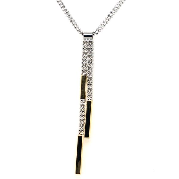 Necklace James Douglas Jewelers LLC Monroeville, PA