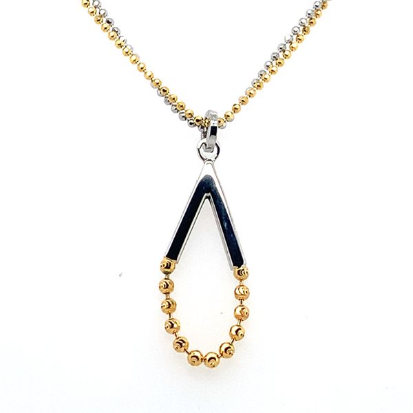 Necklace James Douglas Jewelers LLC Monroeville, PA