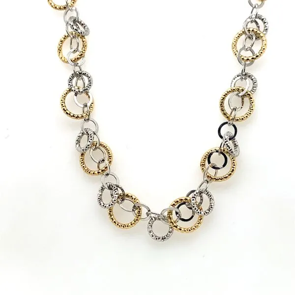 Necklace James Douglas Jewelers LLC Monroeville, PA