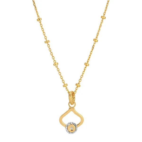 Necklace James Douglas Jewelers LLC Monroeville, PA