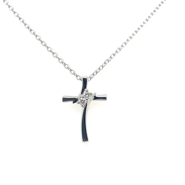 Necklace James Douglas Jewelers LLC Monroeville, PA