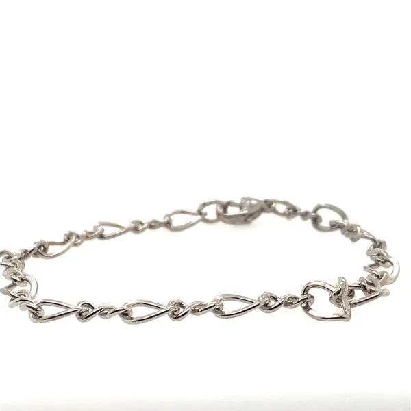 Bracelet James Douglas Jewelers LLC Monroeville, PA