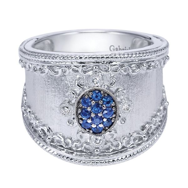 Ring James Douglas Jewelers LLC Monroeville, PA