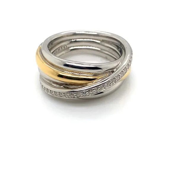 Ring James Douglas Jewelers LLC Monroeville, PA