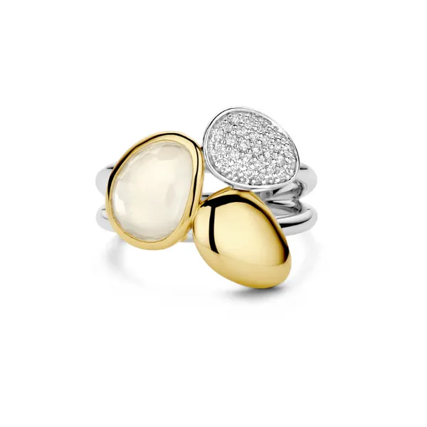 Ring James Douglas Jewelers LLC Monroeville, PA