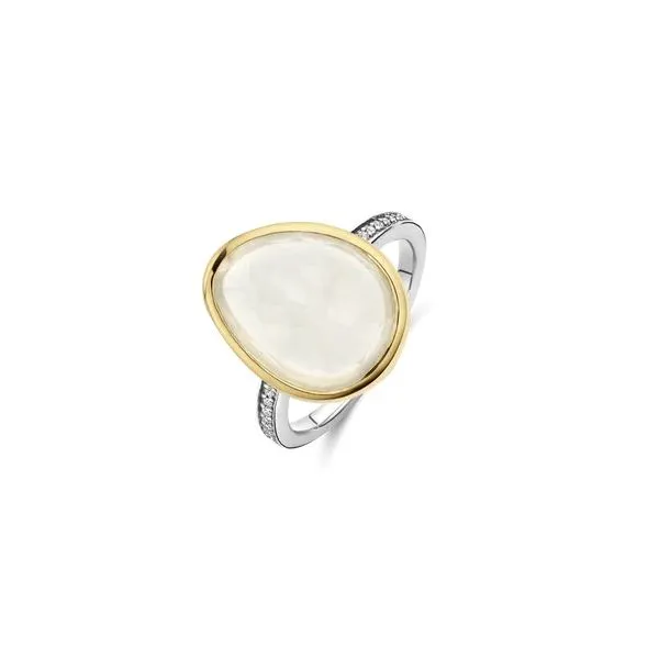 Ring James Douglas Jewelers LLC Monroeville, PA