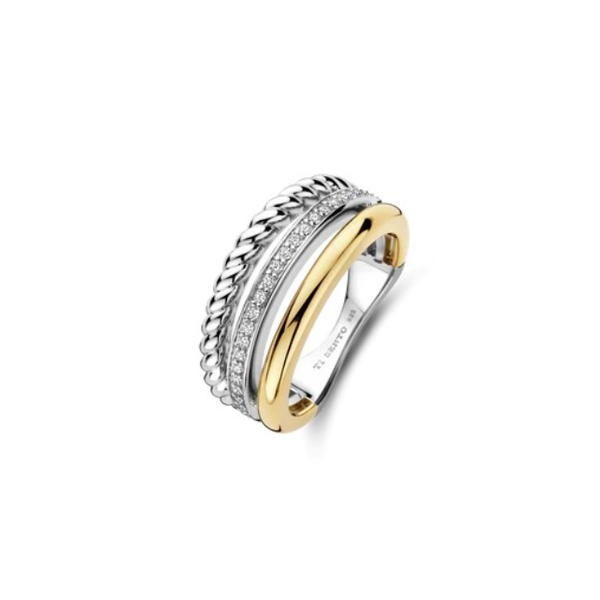 Ring James Douglas Jewelers LLC Monroeville, PA