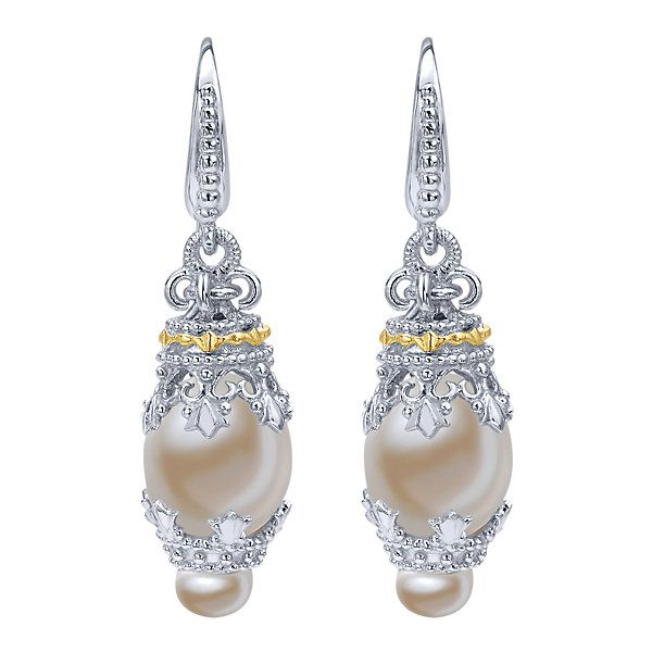 Earrings James Douglas Jewelers LLC Monroeville, PA