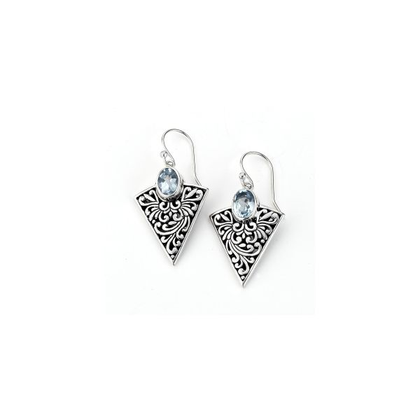 Earrings James Douglas Jewelers LLC Monroeville, PA