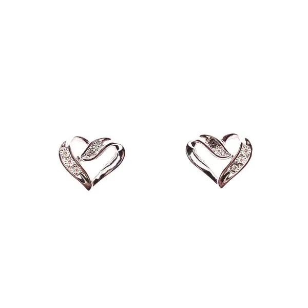 Earrings James Douglas Jewelers LLC Monroeville, PA