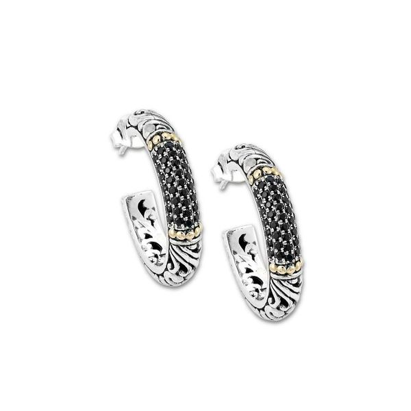 Earrings James Douglas Jewelers LLC Monroeville, PA