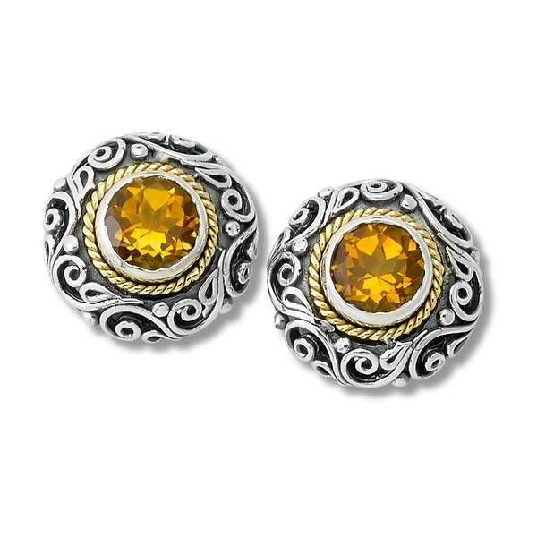 Earrings James Douglas Jewelers LLC Monroeville, PA