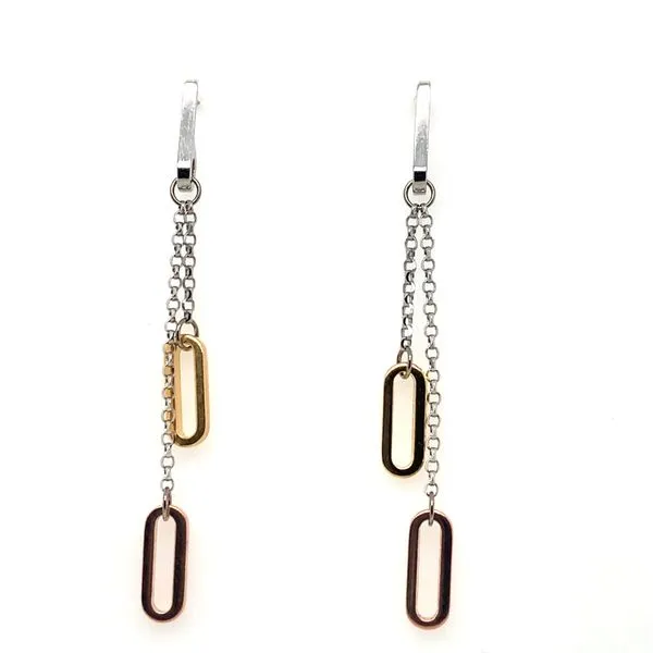 Earrings James Douglas Jewelers LLC Monroeville, PA