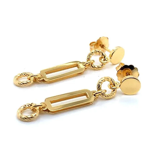 Earrings James Douglas Jewelers LLC Monroeville, PA