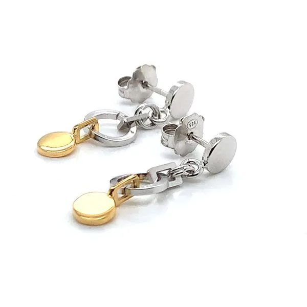 Earrings James Douglas Jewelers LLC Monroeville, PA