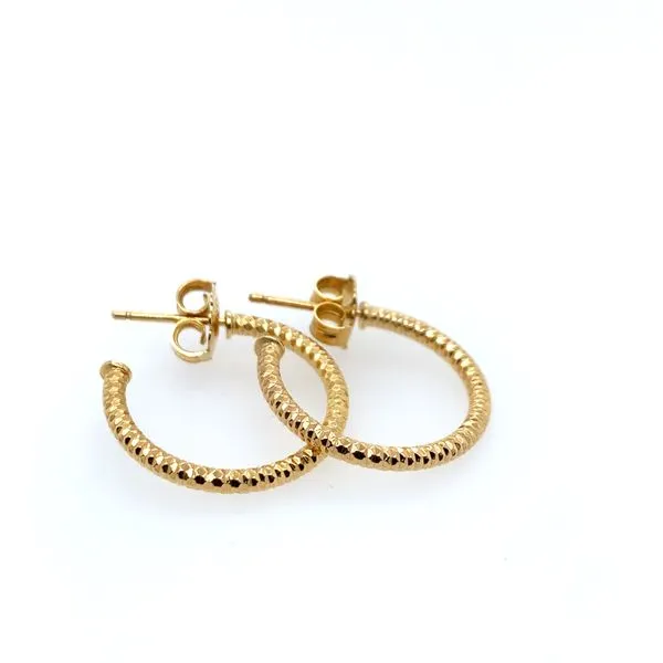 Earrings James Douglas Jewelers LLC Monroeville, PA