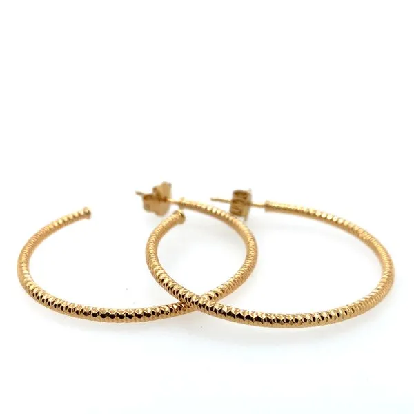 Earrings James Douglas Jewelers LLC Monroeville, PA