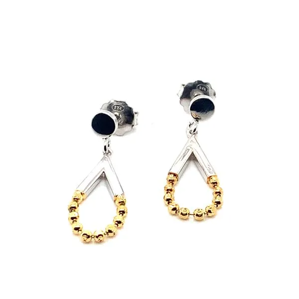 Earrings James Douglas Jewelers LLC Monroeville, PA