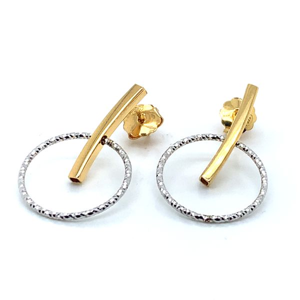 Earrings James Douglas Jewelers LLC Monroeville, PA