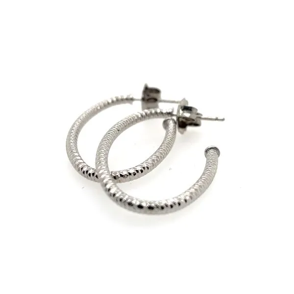 Earrings James Douglas Jewelers LLC Monroeville, PA