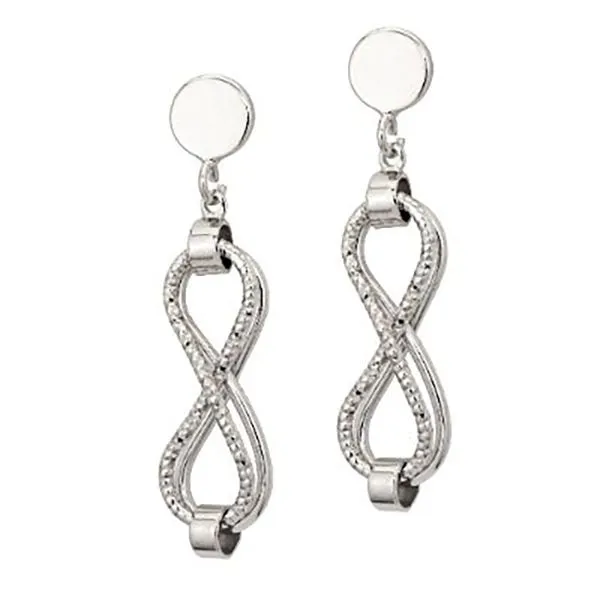 Earrings James Douglas Jewelers LLC Monroeville, PA