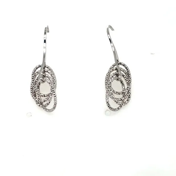 Earrings James Douglas Jewelers LLC Monroeville, PA