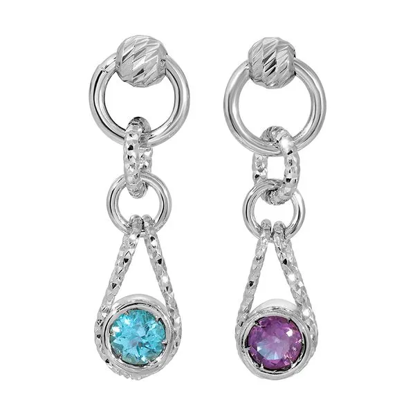 Earrings James Douglas Jewelers LLC Monroeville, PA