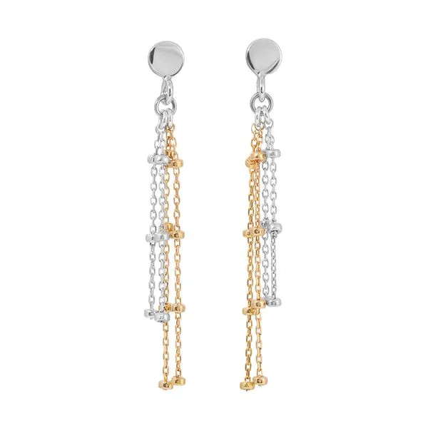 Earrings James Douglas Jewelers LLC Monroeville, PA