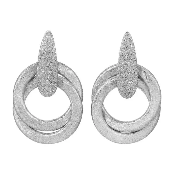 Earrings James Douglas Jewelers LLC Monroeville, PA