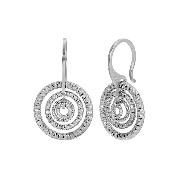 Earrings James Douglas Jewelers LLC Monroeville, PA