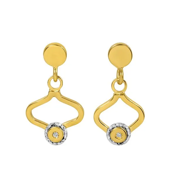 Earrings James Douglas Jewelers LLC Monroeville, PA