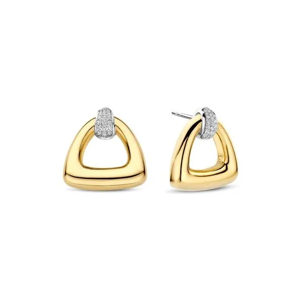 Earrings James Douglas Jewelers LLC Monroeville, PA