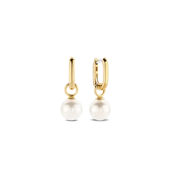 Earrings James Douglas Jewelers LLC Monroeville, PA