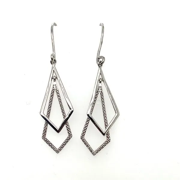 Earrings James Douglas Jewelers LLC Monroeville, PA