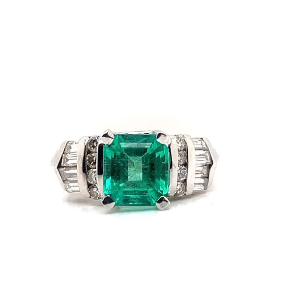 Estate James Douglas Jewelers LLC Monroeville, PA